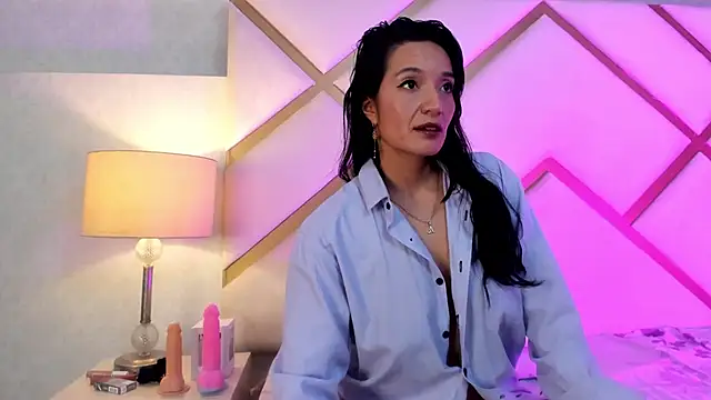 AmyRox  online show from March 2025 11:47:02 AM