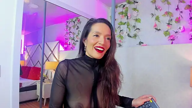 AmyRox  online show from April 2026 12:03:01 PM