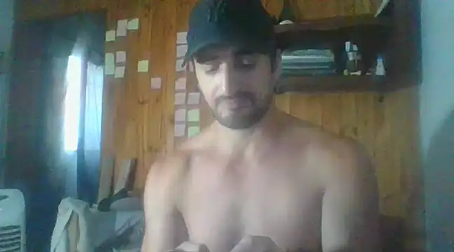 italianbighorse22 online show from January 2025 08:26:01 PM