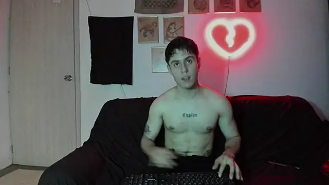 Antonello Vannucci online show from January 2025 03:29:02 AM