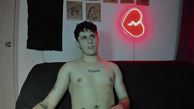 Antonello Vannucci online show from January 2025 10:29:02 PM