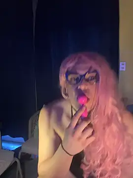 NikkelSofia online show from January 2025 09:55:02 PM