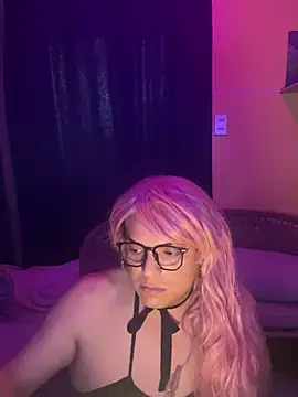 NikkelSofia online show from January 2025 02:06:01 PM