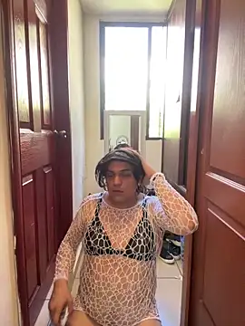 NikkelSofia online show from February 2025 06:06:01 PM