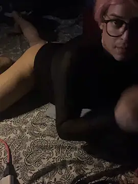 NikkelSofia online show from February 2025 03:08:01 PM