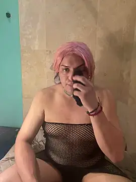 NikkelSofia online show from March 2025 11:44:02 PM