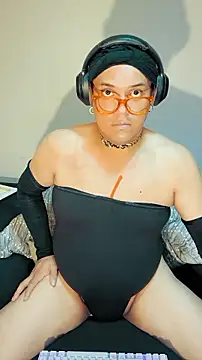 NikkelSofia online show from May 2026 09:26:01 AM