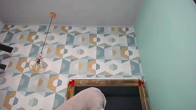 ARYAMORGAN1 online show from March 2025 03:34:01 PM