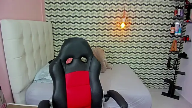 ARYAMORGAN1 online show from October 2025 03:07:01 AM