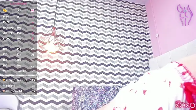 ARYAMORGAN1 online show from March 2026 08:37:02 AM