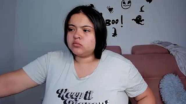 lizzie c online show from November 2025 10:12:01 PM