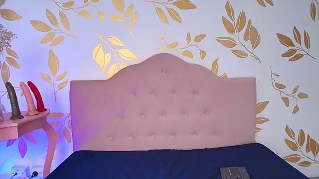 AnikaRomanoff online show from February 2025 03:20:01 PM