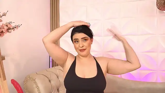 AnikaRomanoff online show from February 2025 06:20:01 PM