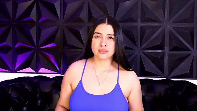 AnikaRomanoff online show from October 2025 04:10:02 AM