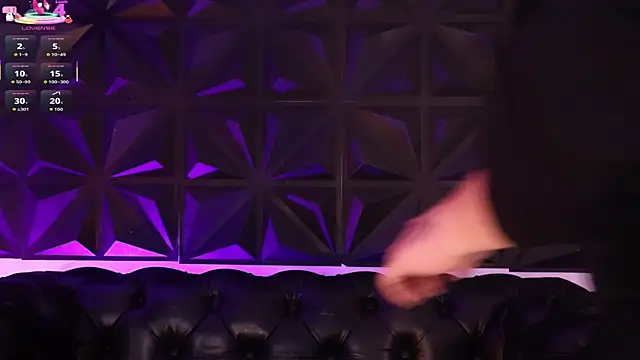 AnikaRomanoff online show from November 2025 03:52:02 AM