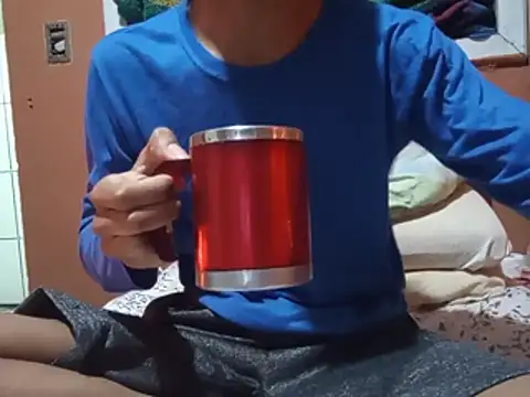 matheusroger online show from May 2026 10:49:02 PM