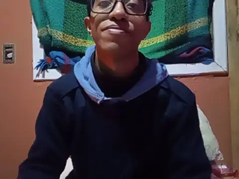 matheusroger online show from May 2026 12:07:02 AM