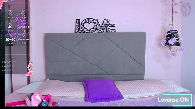 kattia bk online show from January 2025 11:11:02 AM