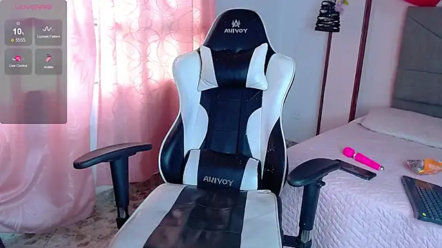 kattia bk online show from February 2025 09:56:02 PM