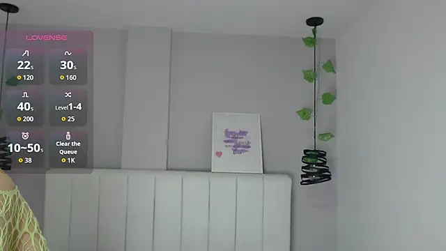 kattia bk online show from November 2025 12:48:01 PM