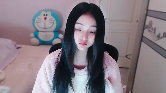 xiao-xiao-D online show from December 2025 09:57:02 AM