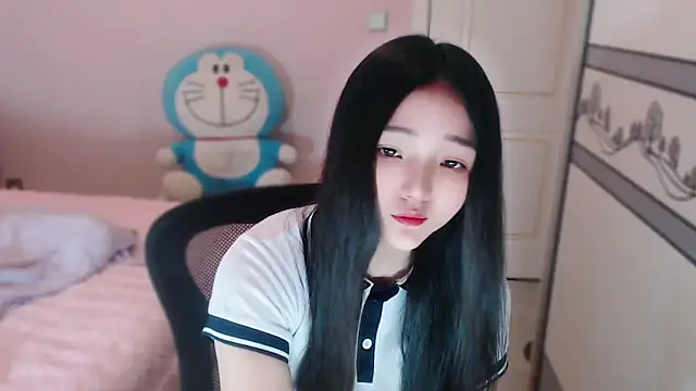 xiao-xiao-D online show from December 2025 04:19:01 AM