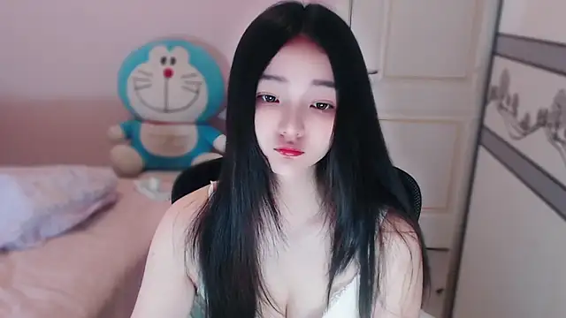 xiao-xiao-D online show from January 2026 09:12:02 AM