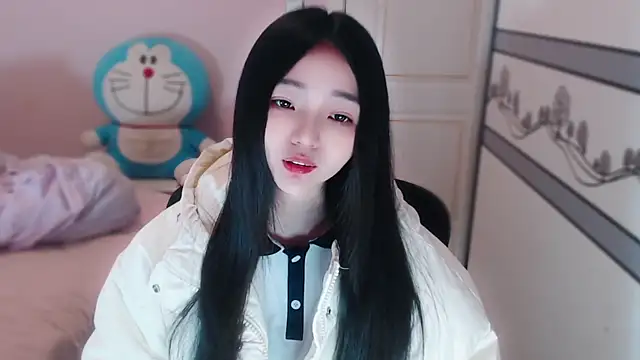 xiao-xiao-D online show from January 2026 08:49:01 AM