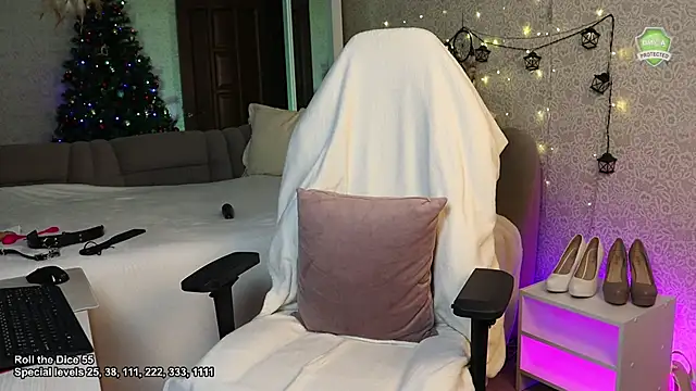 Melisssa kitty online show from January 2025 02:57:01 PM