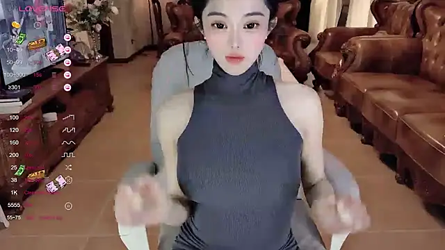 Snapshot of Irene--- chatting on March 2025 07:08:02 AM Irene--- online show from March 2025 07:08:02 AM