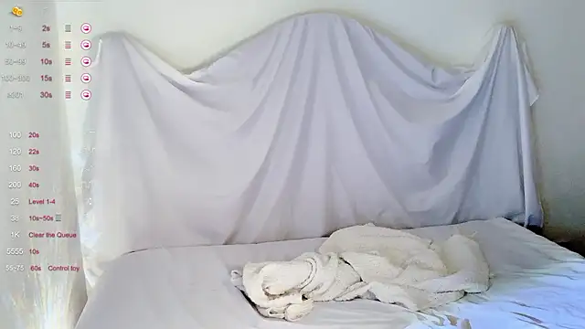 Irene--- online show from February 2026 01:00:02 AM