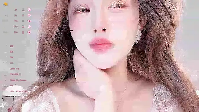 Snapshot of Irene--- chatting on April 2026 02:38:02 AM Irene--- online show from April 2026 02:38:02 AM