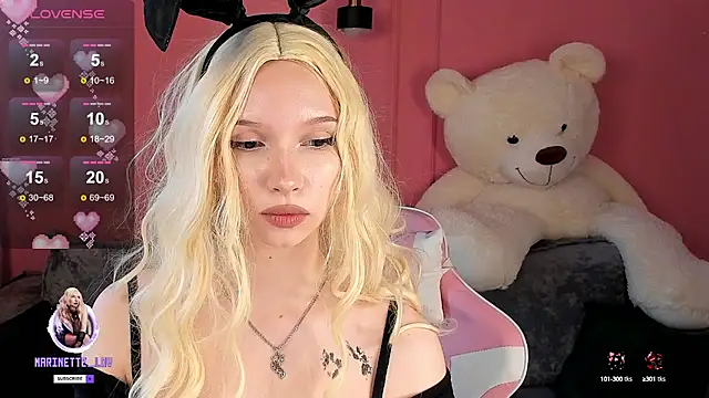 mari nettt online show from February 2025 06:43:02 AM