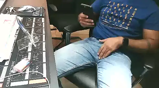 Snapshot of Nil_Talreja chatting on January 2025 04:54:01 AM Nil Talreja online show from January 2025 04:54:01 AM