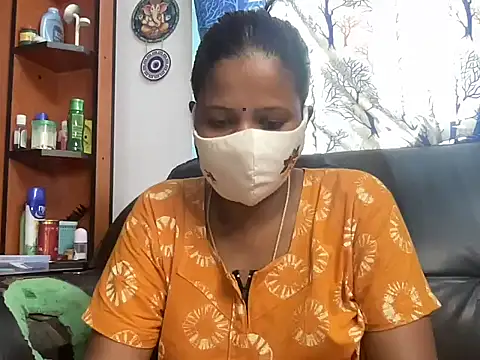 Tamil Sanjana  online show from April 2026 05:16:02 AM