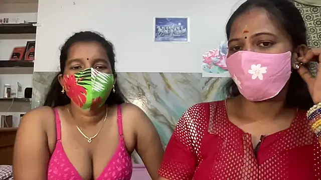 Tamil Sanjana  online show from July 2026 04:57:01 PM