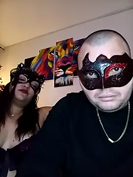 Snapshot of Coppiatrasgressiva chatting on December 2024 10:16:01 PM Coppiatrasgressiva online show from December 2024 10:16:01 PM