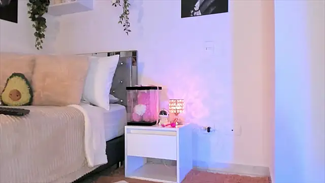 Alissonroses online show from September 2025 11:05:02 PM