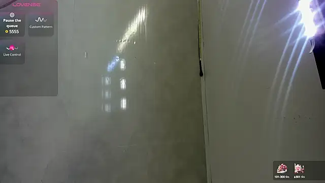 Samantha Good online show from February 2025 12:02:02 PM