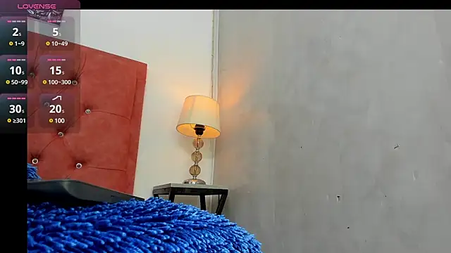 Samantha Good online show from March 2025 12:04:02 PM