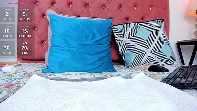 Samantha Good online show from March 2025 03:27:01 PM