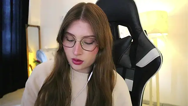 Daisha Riley online show from December 2025 01:39:01 PM