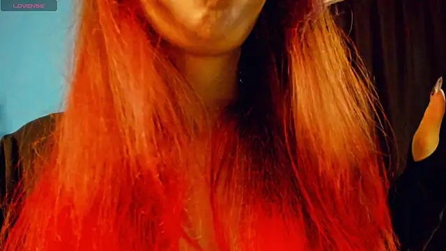 Snapshot of _Mindy_ chatting on September 2025 02:22:02 AM Mindy online show from September 2025 02:22:02 AM