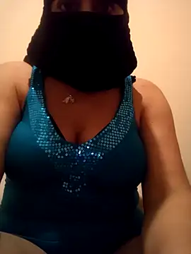 Tajanty online show from January 2025 10:01:01 PM