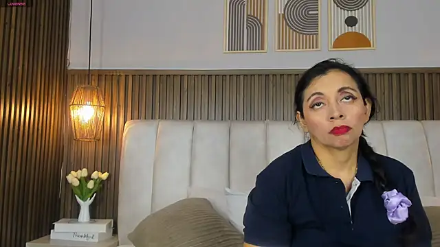 PerlaPreciosa online show from June 2026 03:55:01 AM