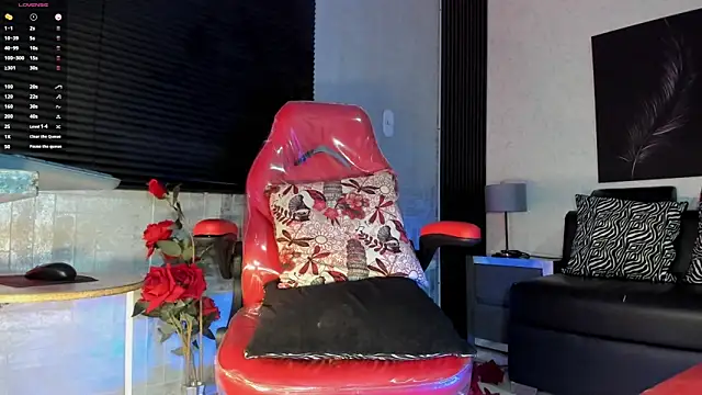 JhonyMiller  online show from November 2025 07:57:01 PM