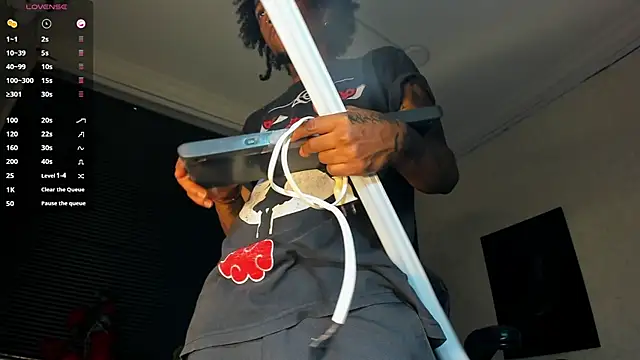 JhonyMiller  online show from April 2026 08:09:01 PM