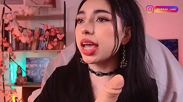 Sweet Nyx online show from April 2026 10:59:01 PM