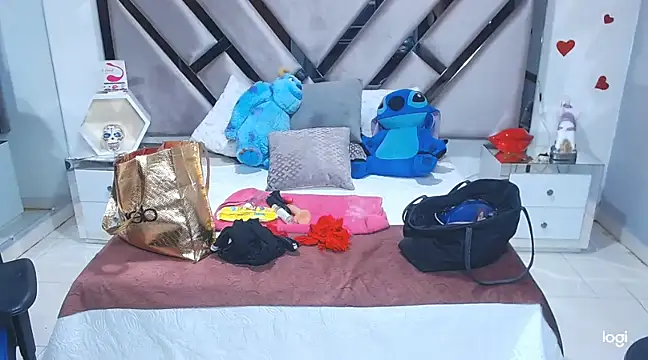 natalia5560 online show from January 2025 01:03:02 PM