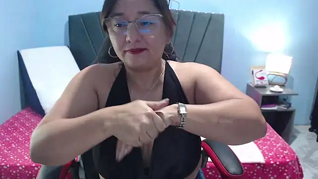 AngelRouss online show from March 2025 11:19:02 AM